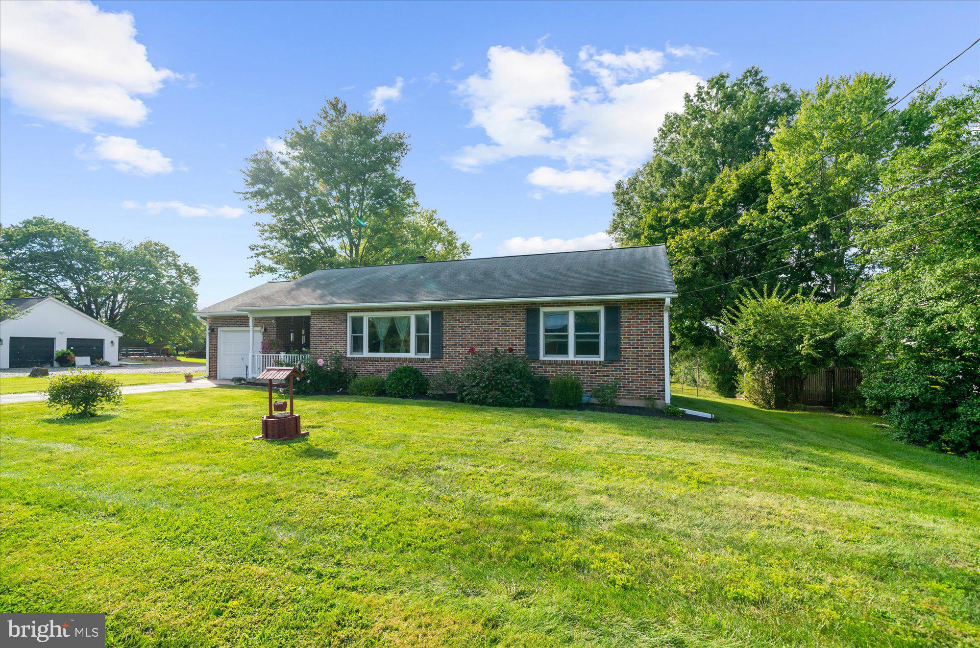 1207 RED HILL ROAD