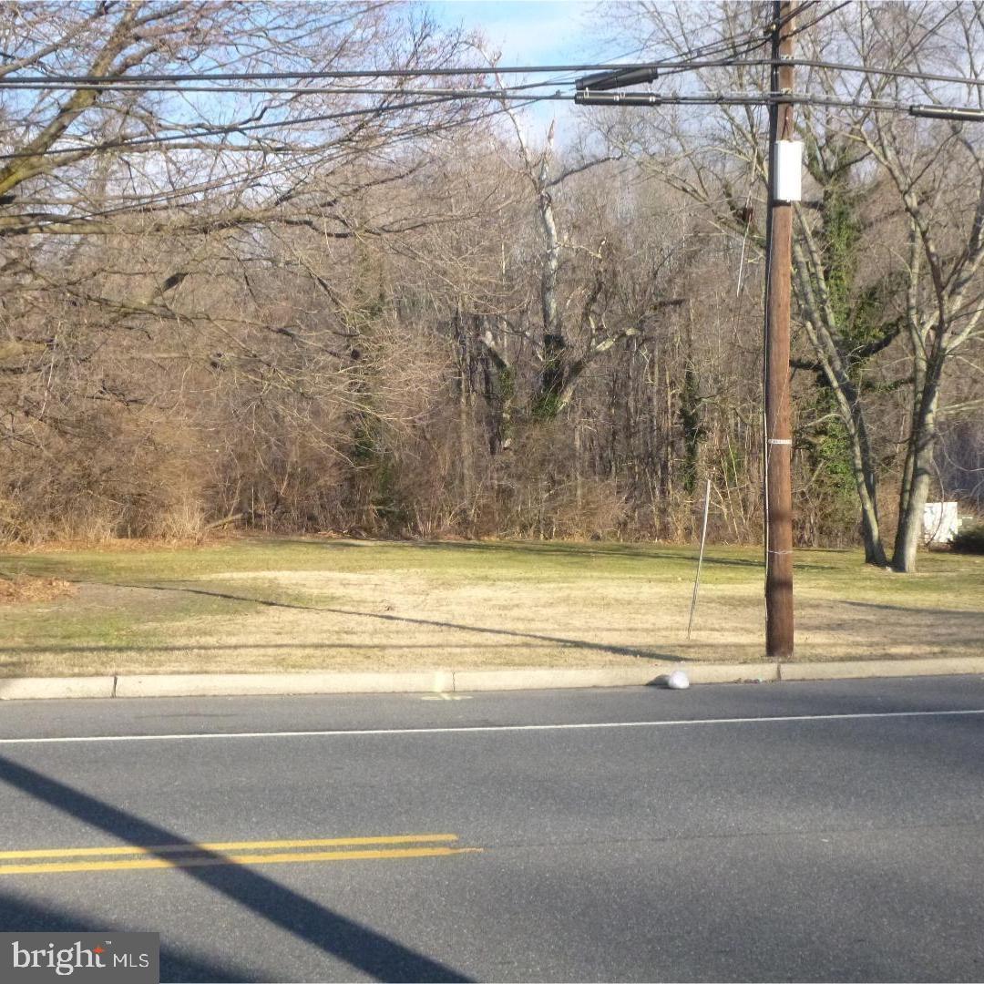 504 GLASSBORO ROAD