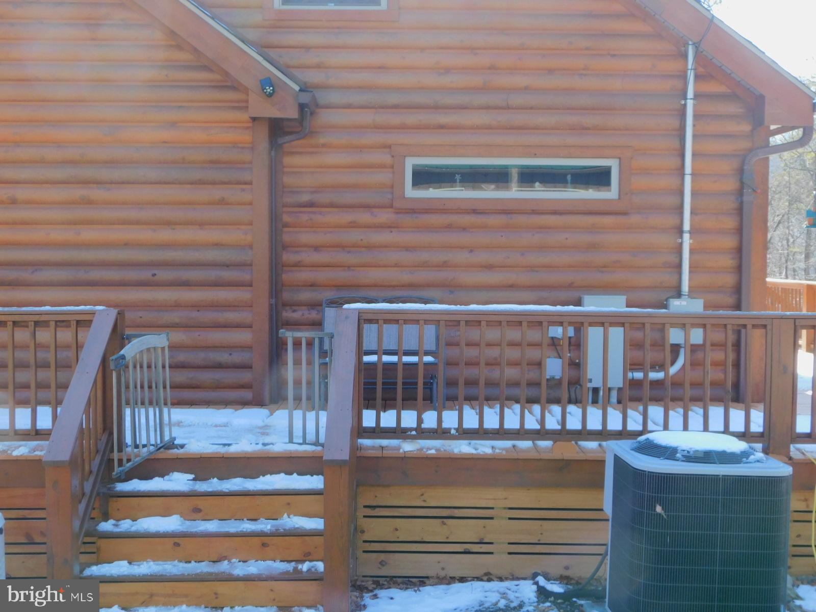 LOST RIVER BLUFFS - Residential