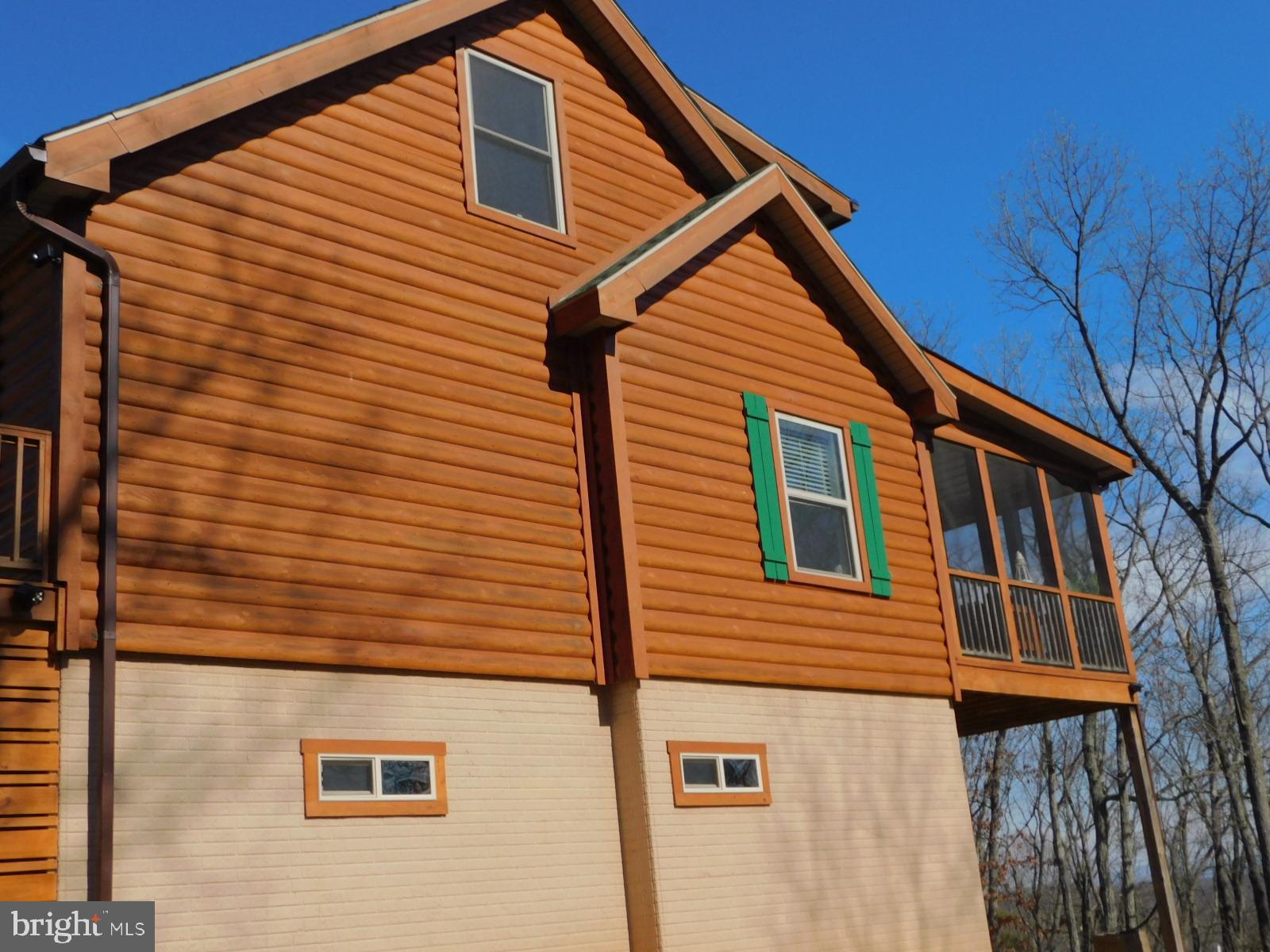 LOST RIVER BLUFFS - Residential