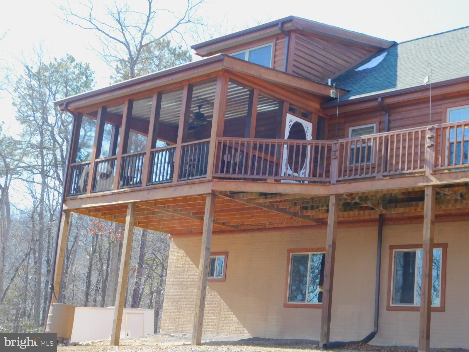 LOST RIVER BLUFFS - Residential