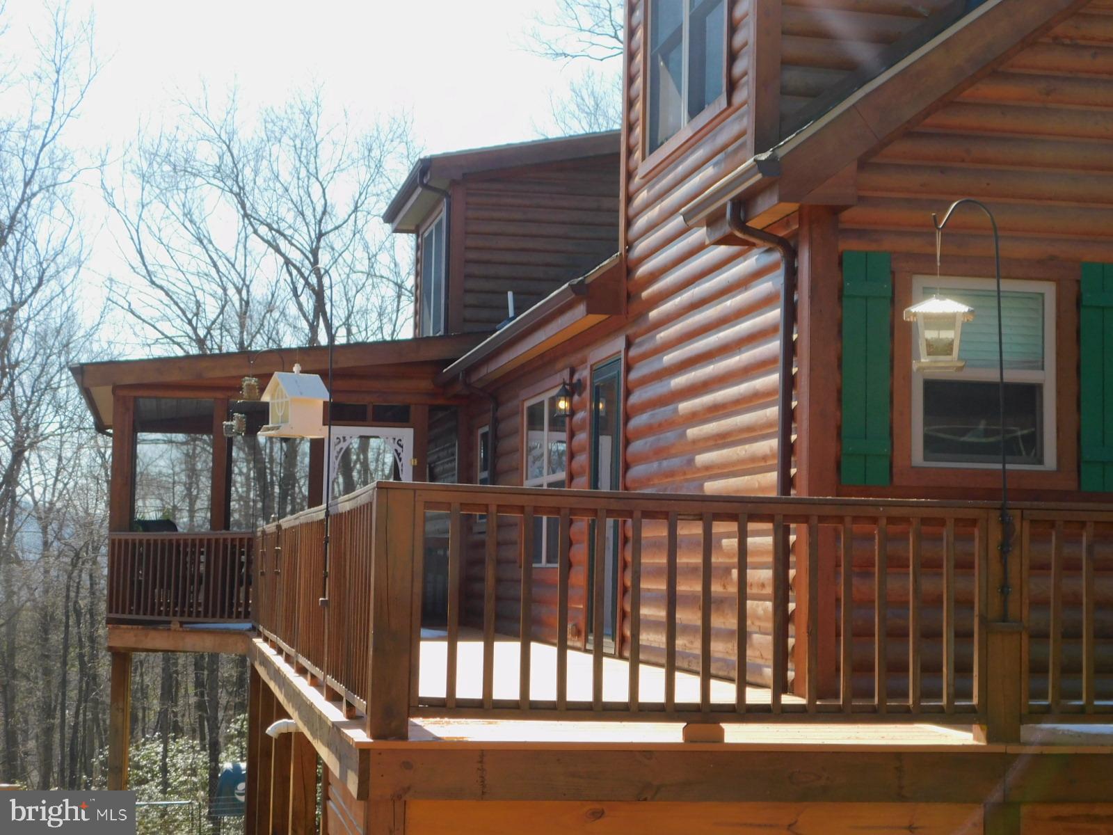 LOST RIVER BLUFFS - Residential