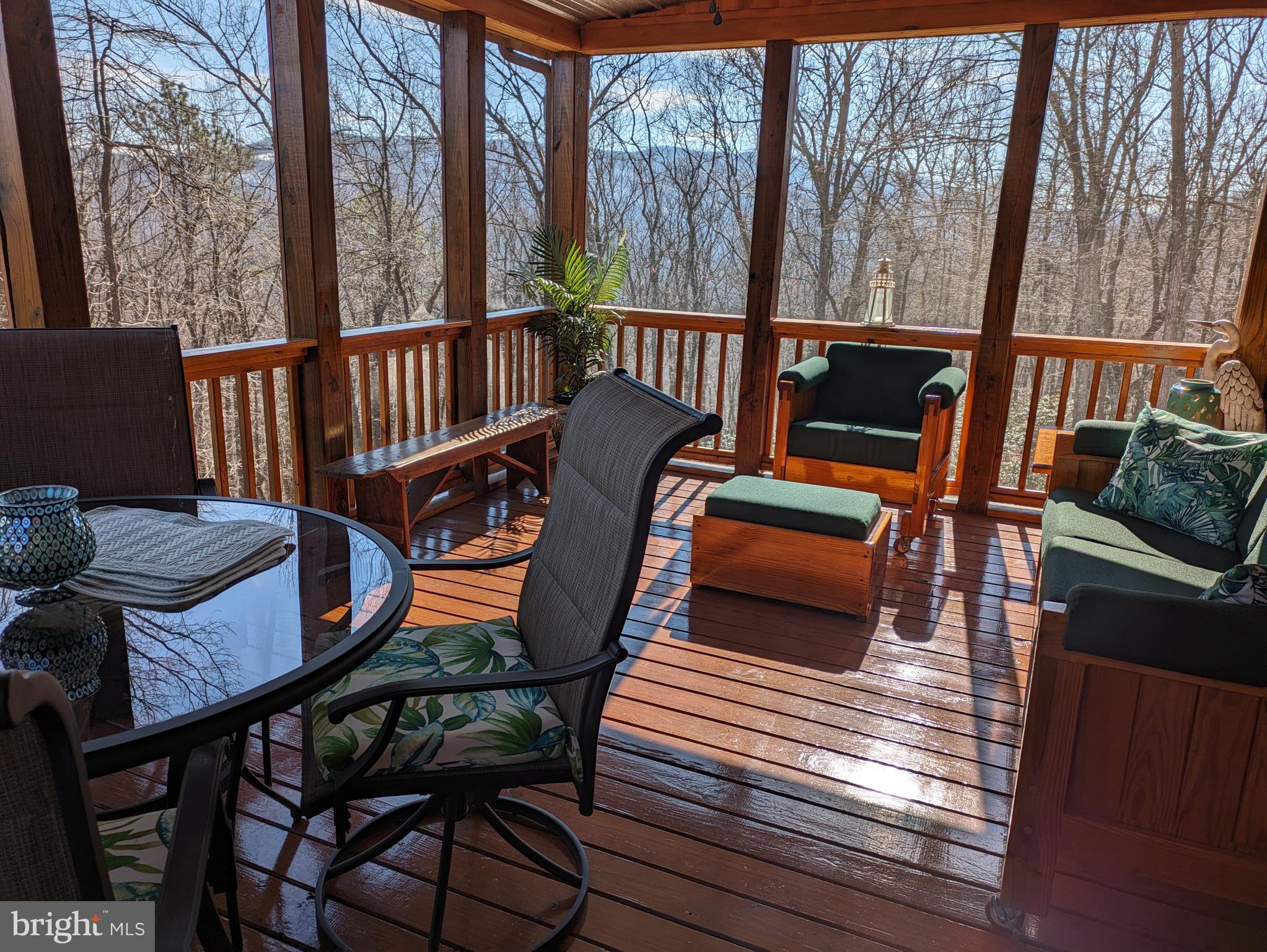 LOST RIVER BLUFFS - Residential