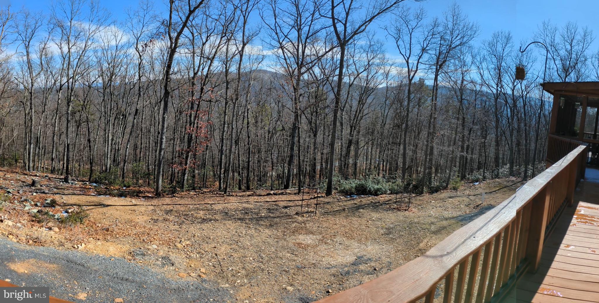 LOST RIVER BLUFFS - Residential