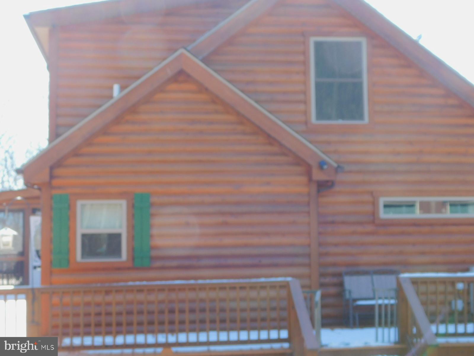 LOST RIVER BLUFFS - Residential