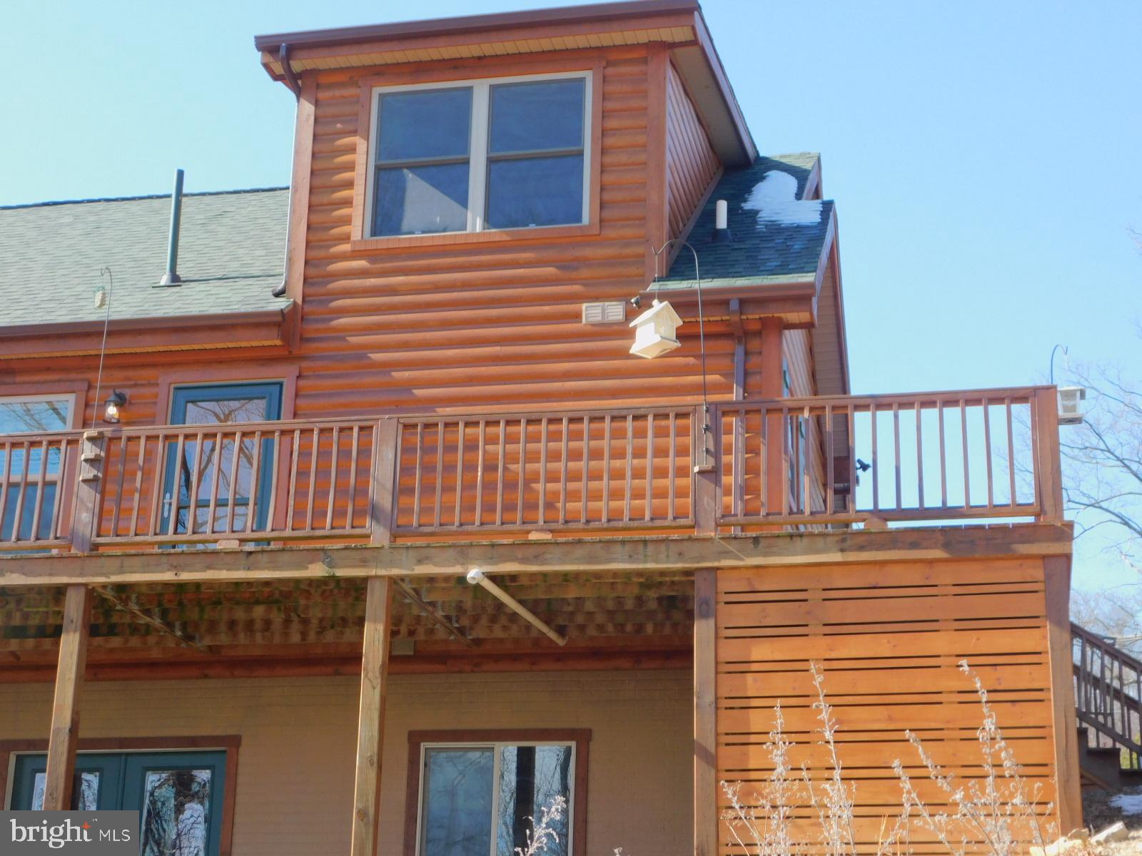 LOST RIVER BLUFFS - Residential