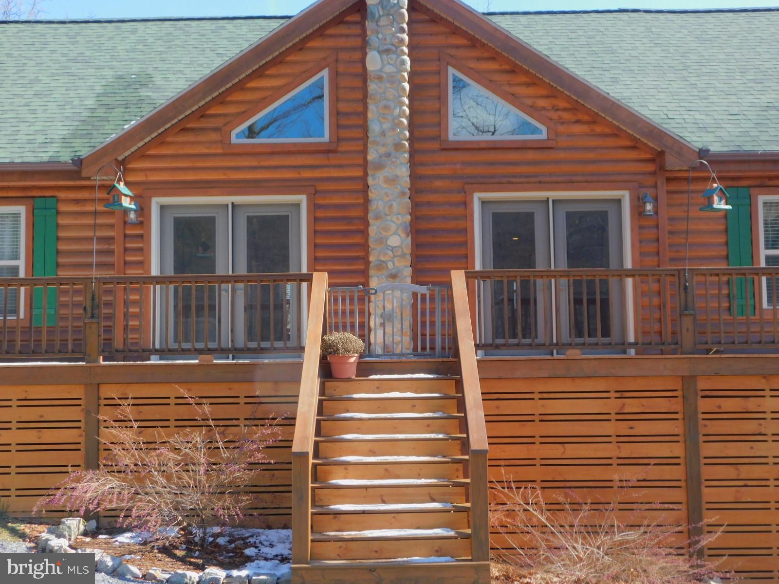 LOST RIVER BLUFFS - Residential