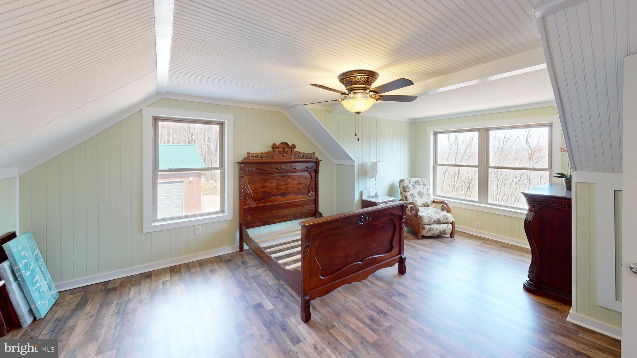 LOST RIVER BLUFFS - Residential