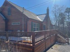 LOST RIVER BLUFFS - Residential