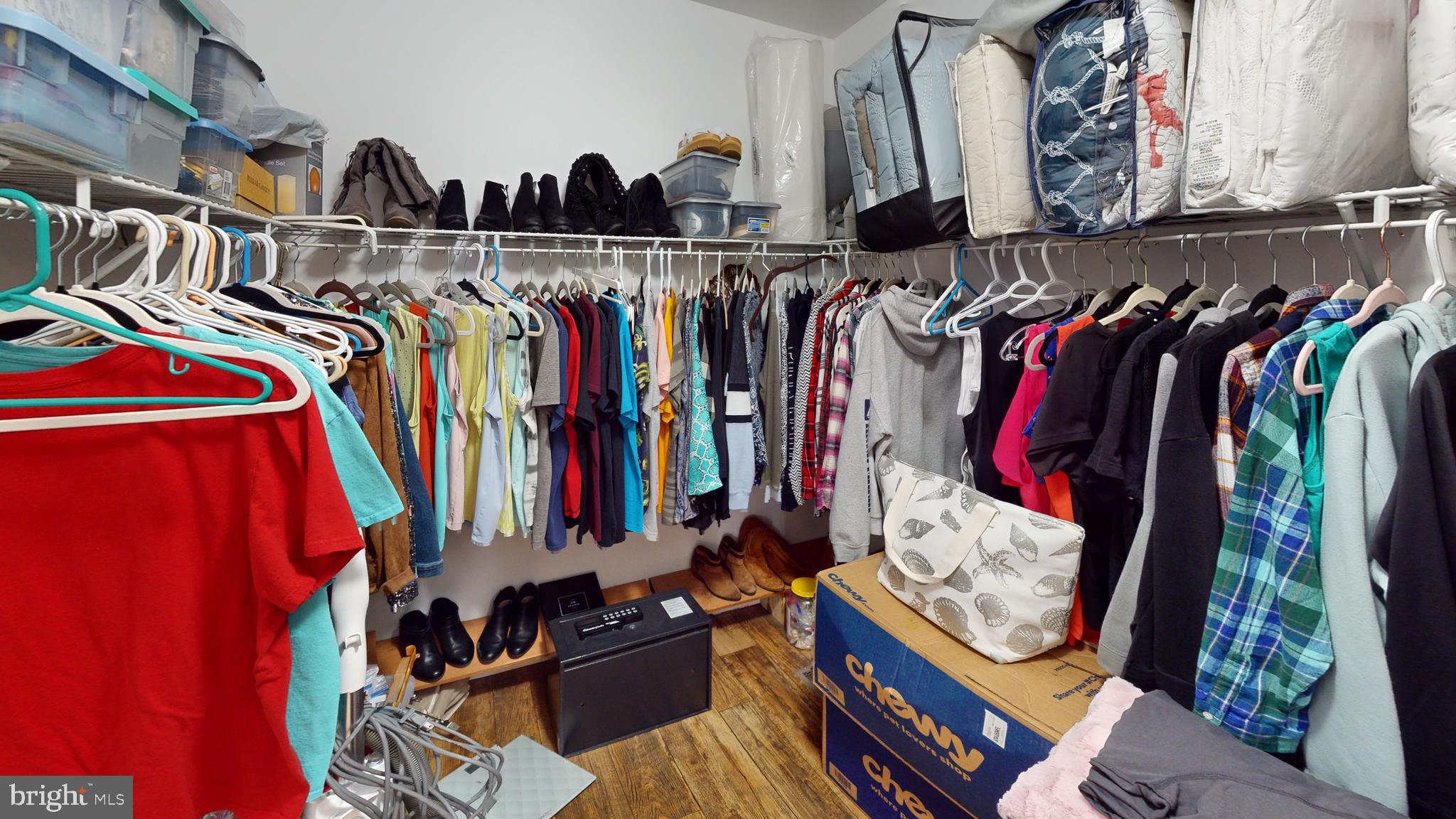 LOST RIVER BLUFFS - Residential