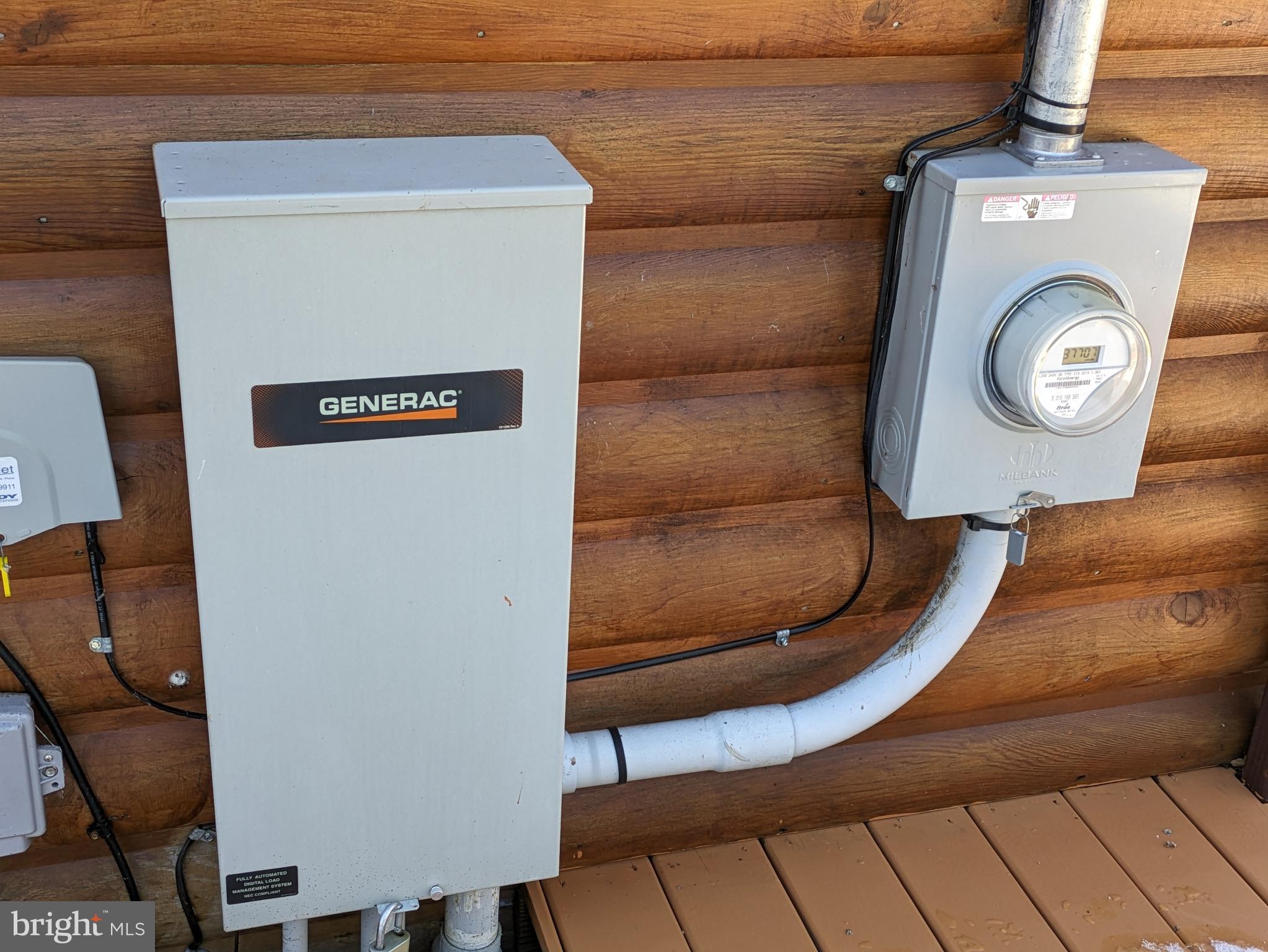 LOST RIVER BLUFFS - Residential