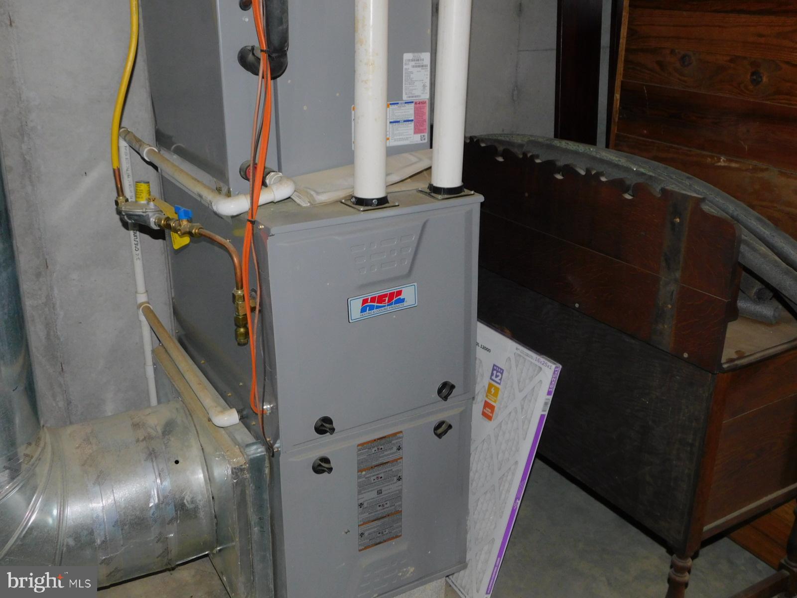 LOST RIVER BLUFFS - Residential