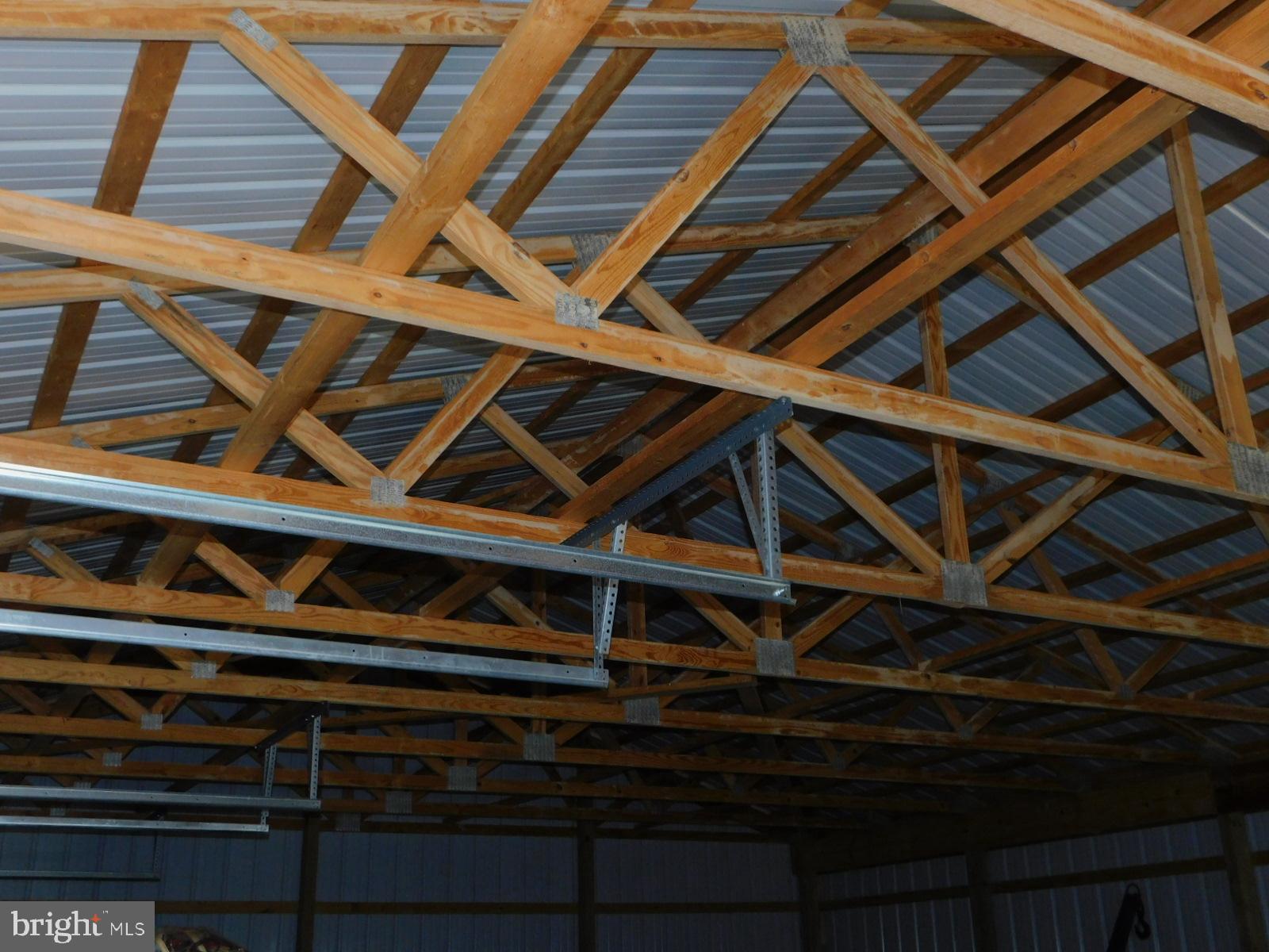 LOST RIVER BLUFFS - Residential