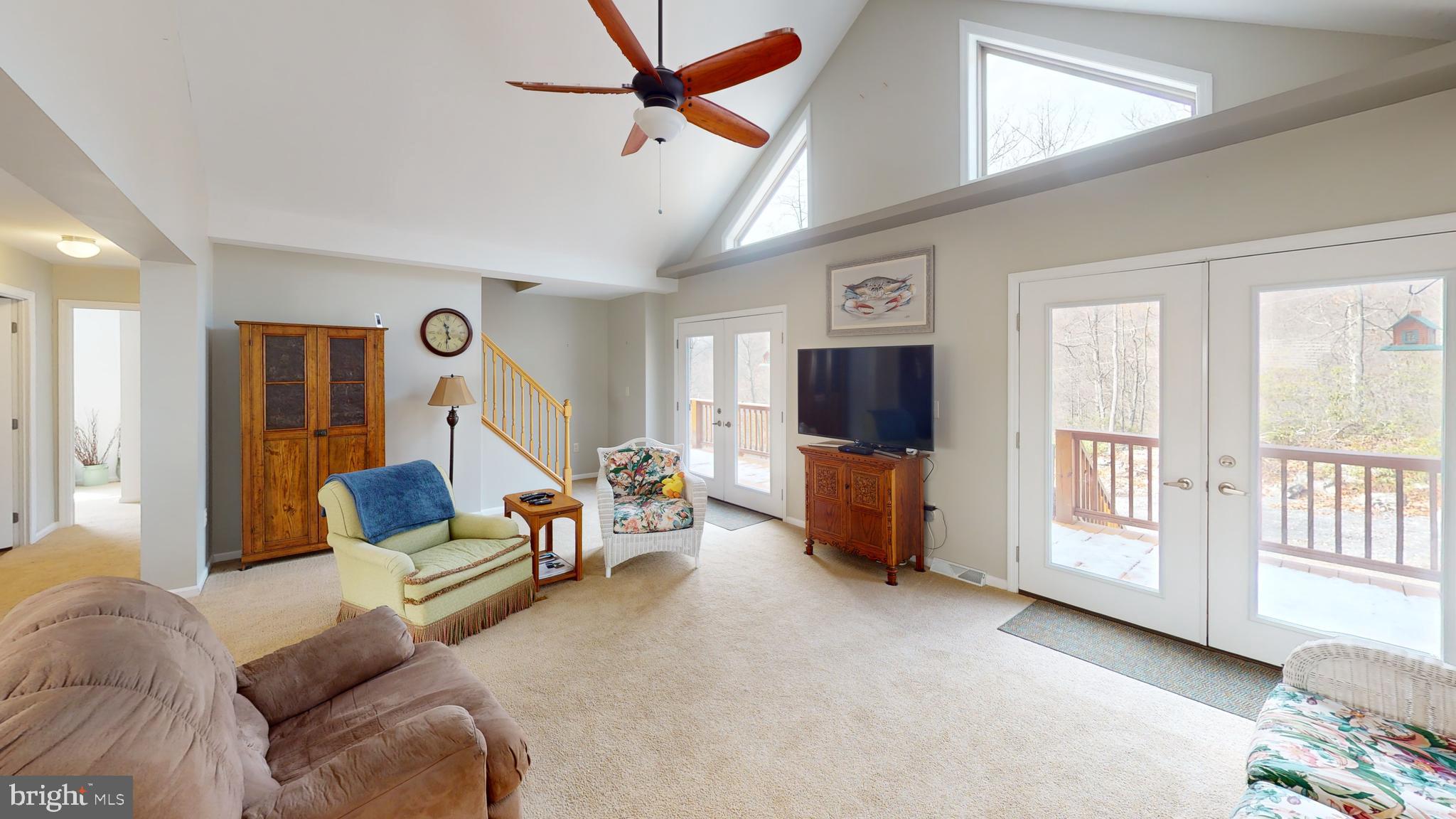 LOST RIVER BLUFFS - Residential