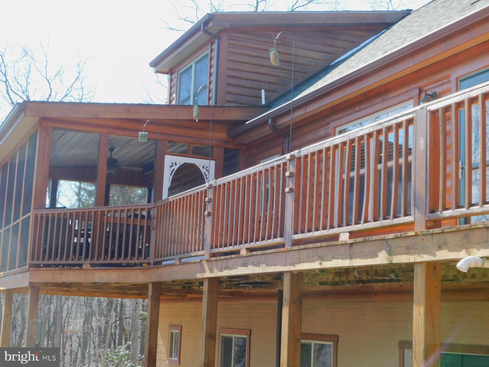 LOST RIVER BLUFFS - Residential