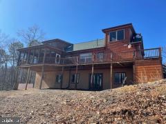 LOST RIVER BLUFFS - Residential