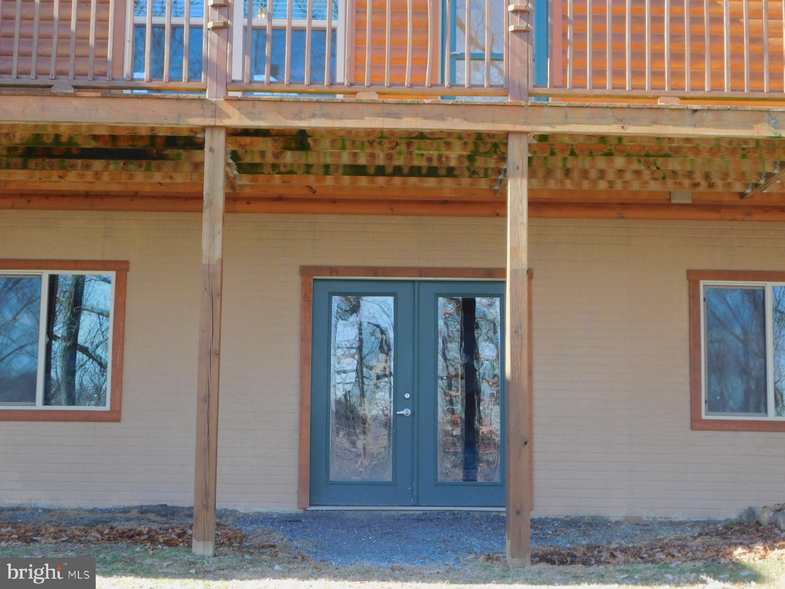 LOST RIVER BLUFFS - Residential