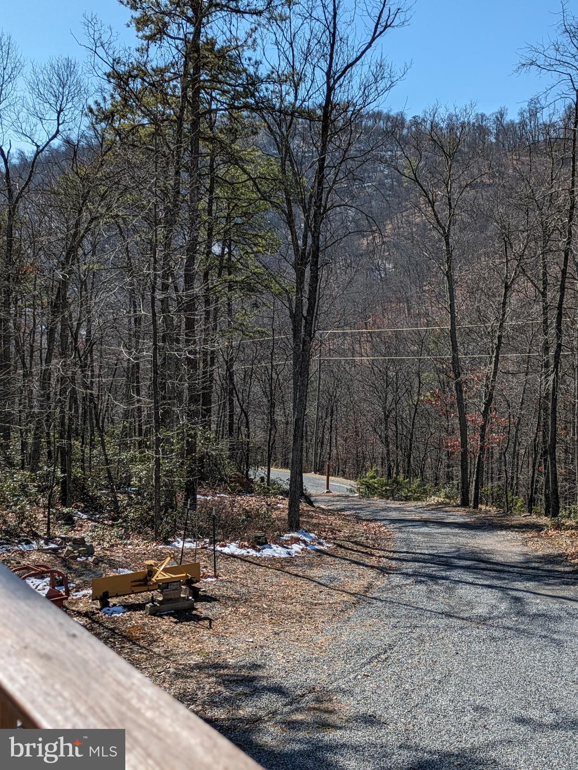 LOST RIVER BLUFFS - Residential