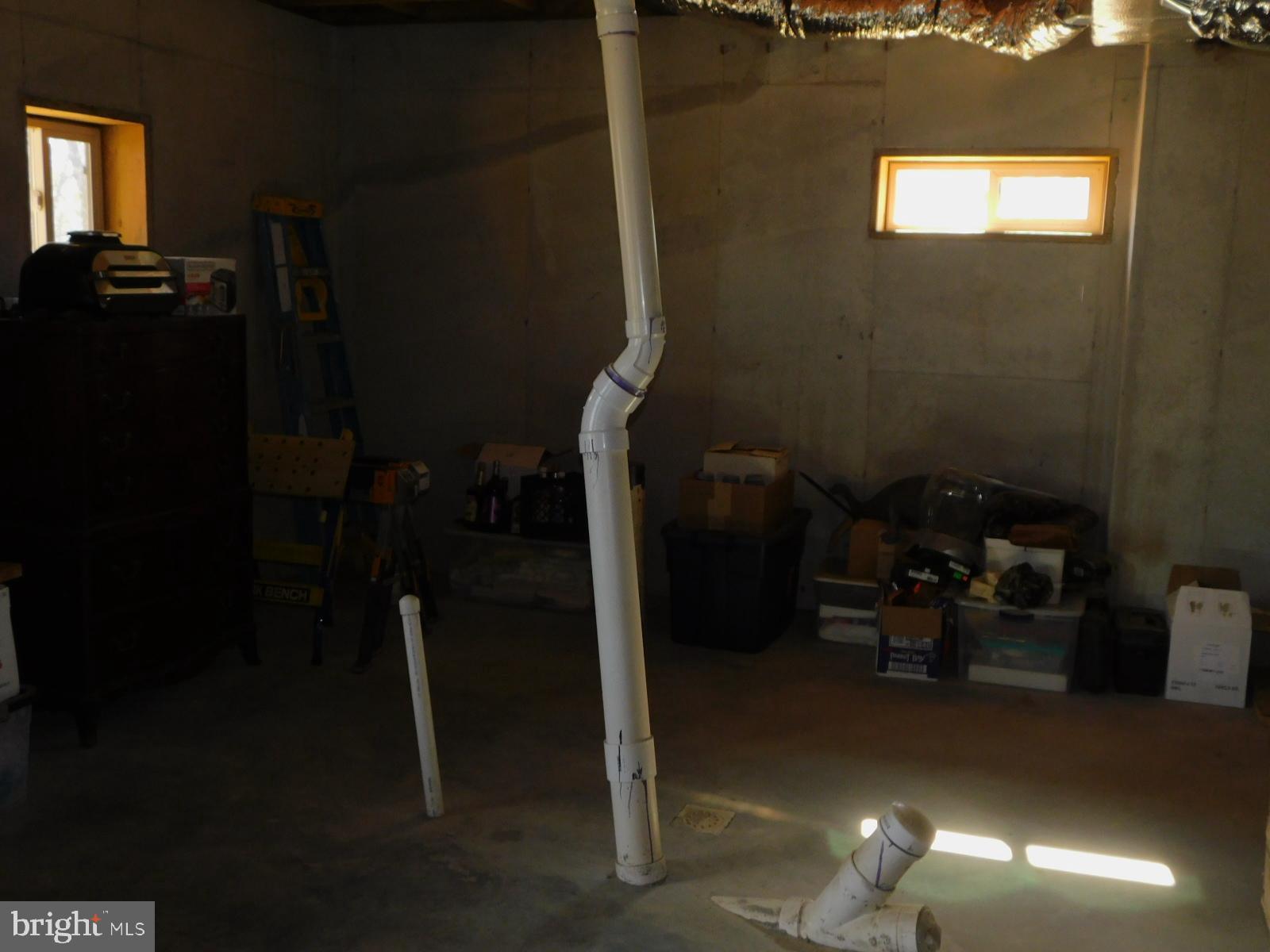 LOST RIVER BLUFFS - Residential