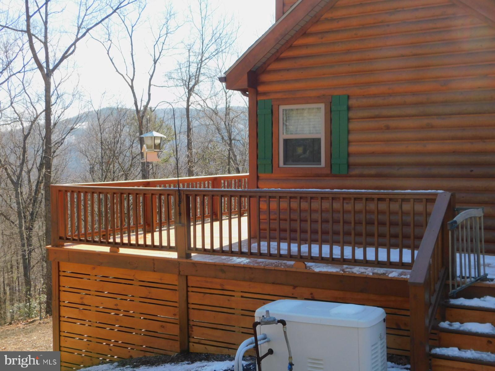 LOST RIVER BLUFFS - Residential