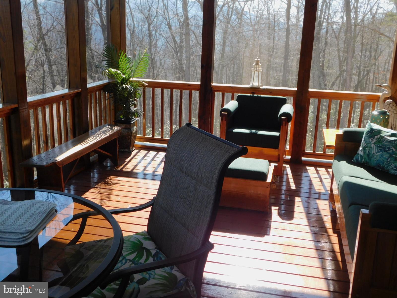 LOST RIVER BLUFFS - Residential