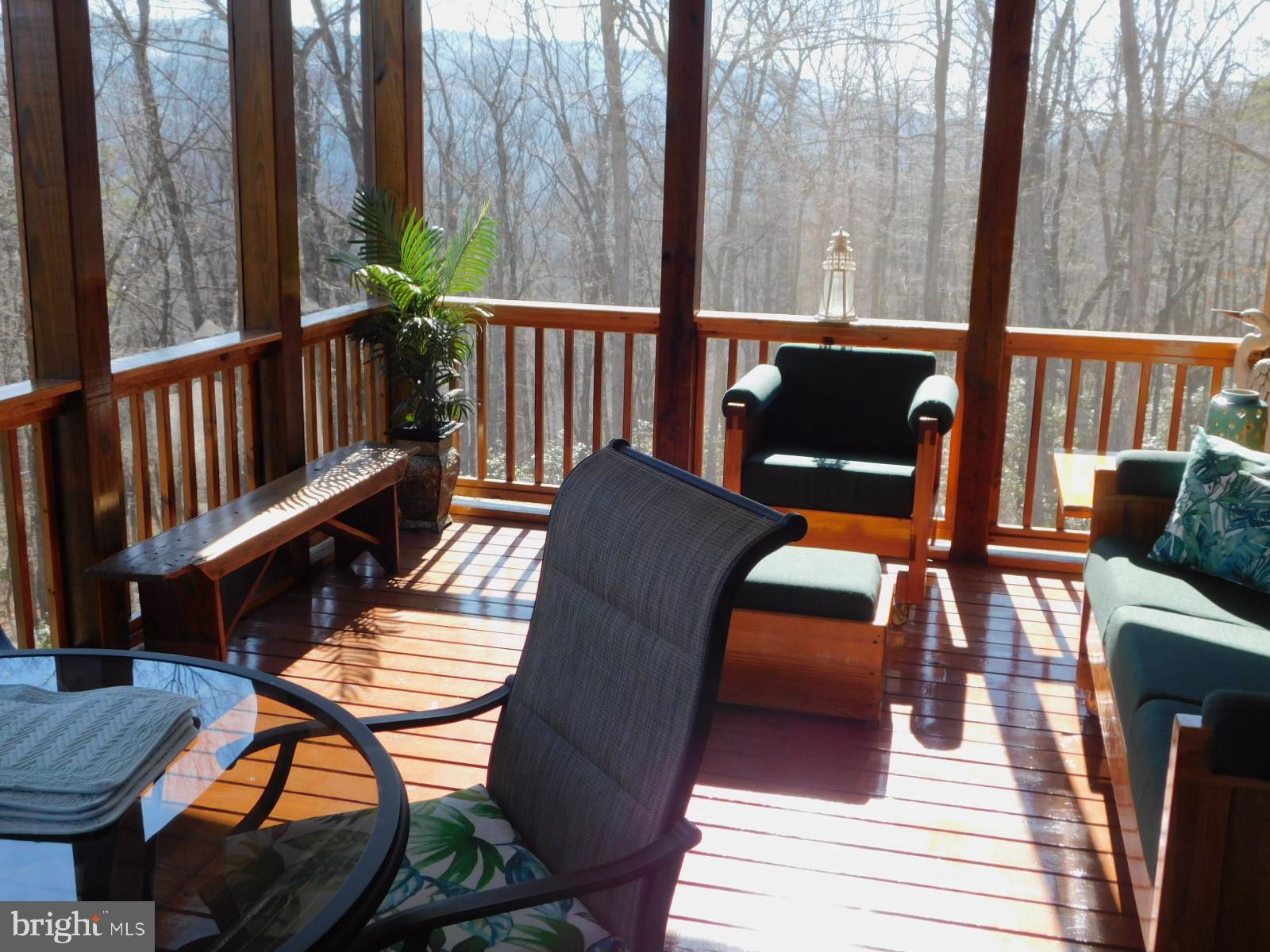 LOST RIVER BLUFFS - Residential