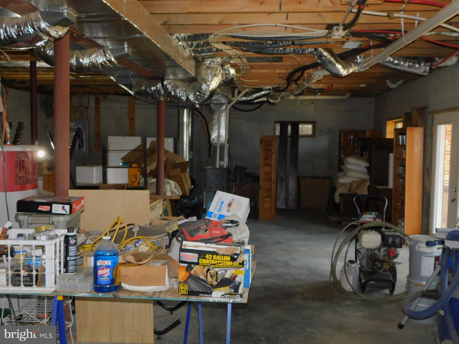 LOST RIVER BLUFFS - Residential