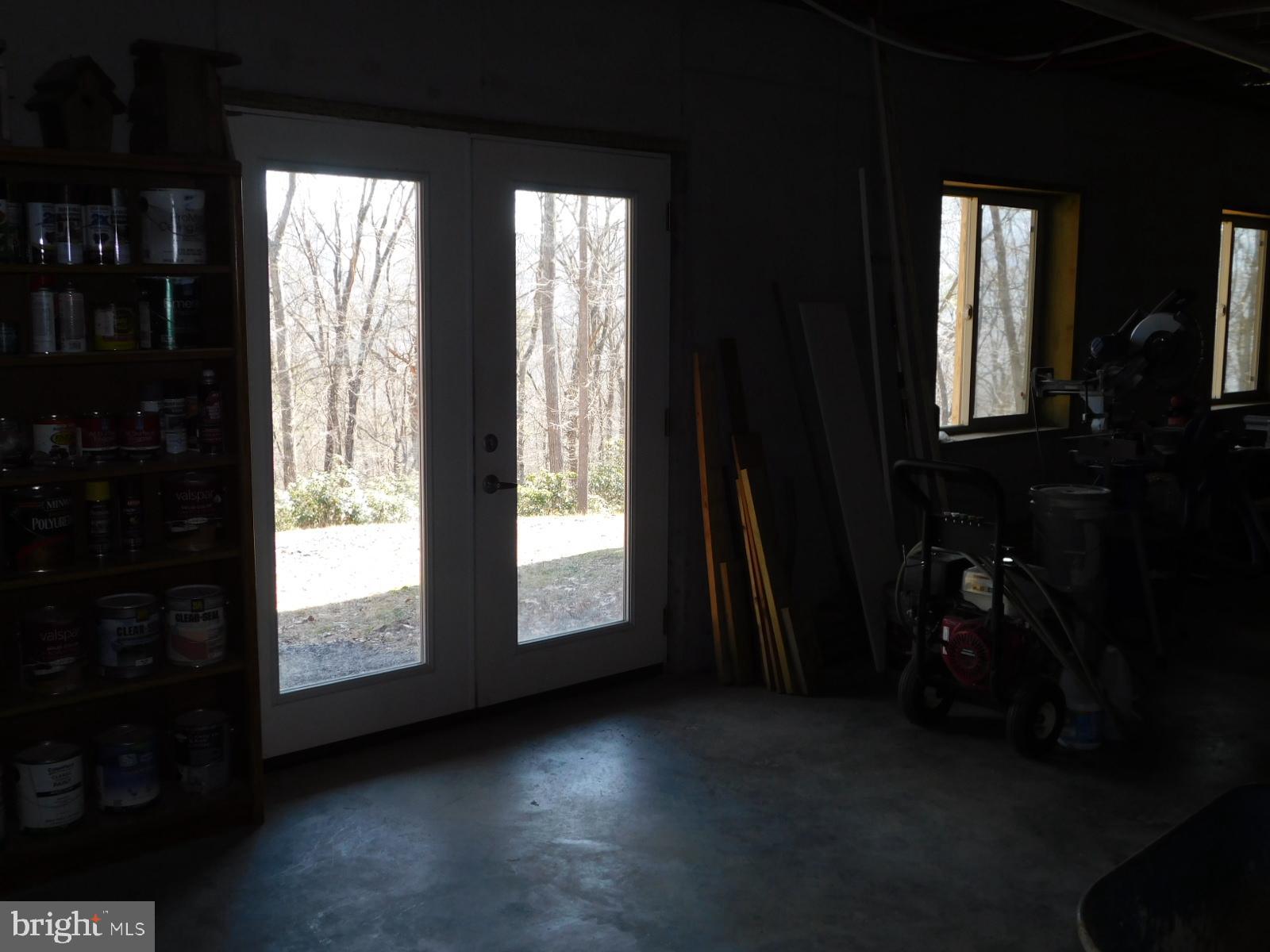 LOST RIVER BLUFFS - Residential