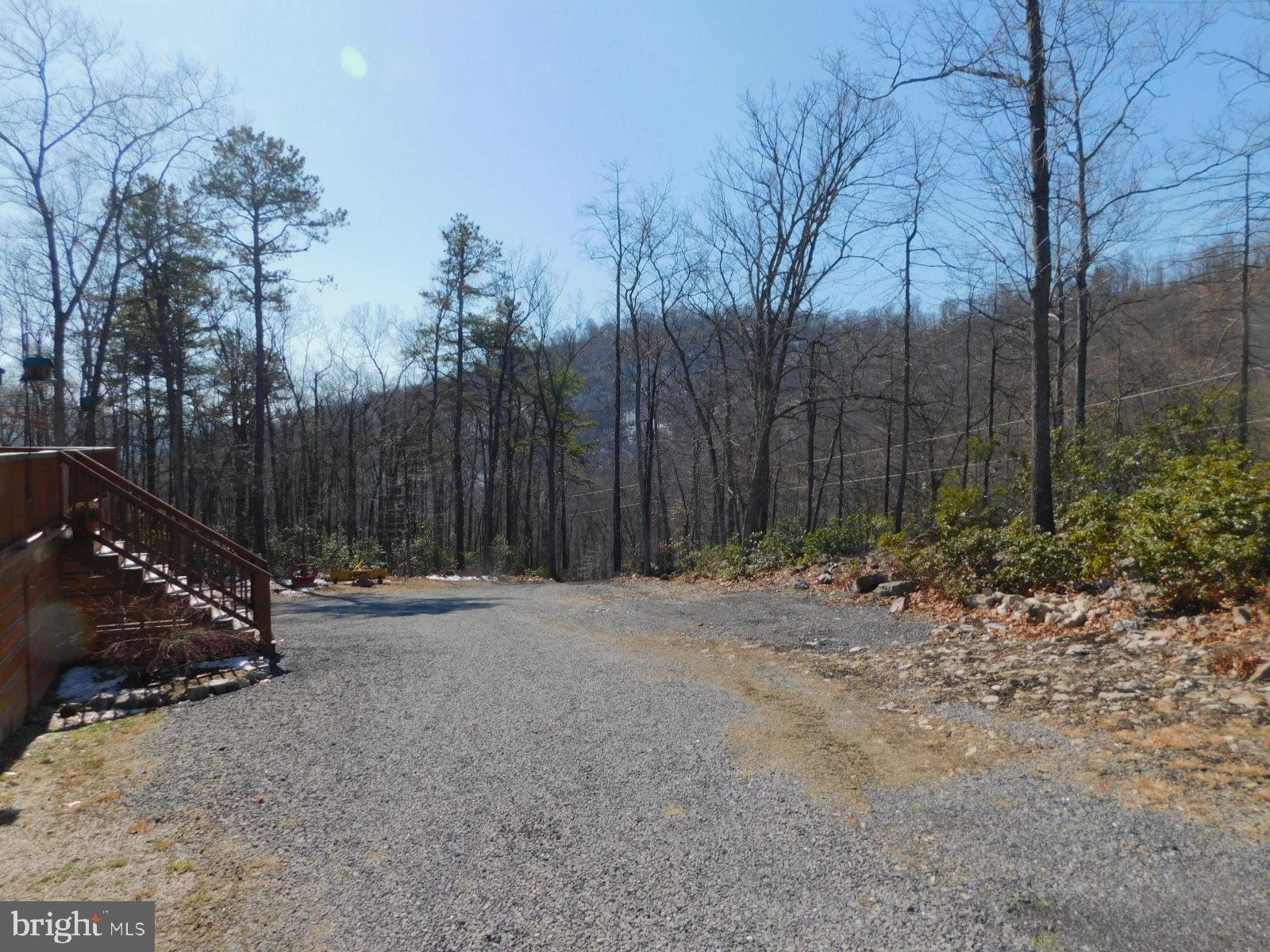 LOST RIVER BLUFFS - Residential