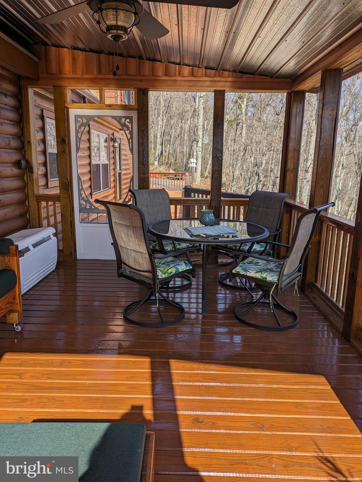 LOST RIVER BLUFFS - Residential