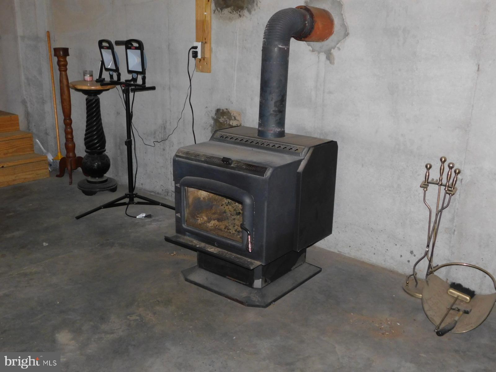 LOST RIVER BLUFFS - Residential