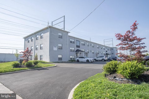 Condo For Rent - 910 Gateway Boulevard #B9<br/> WESTVILLE, NJ 08093