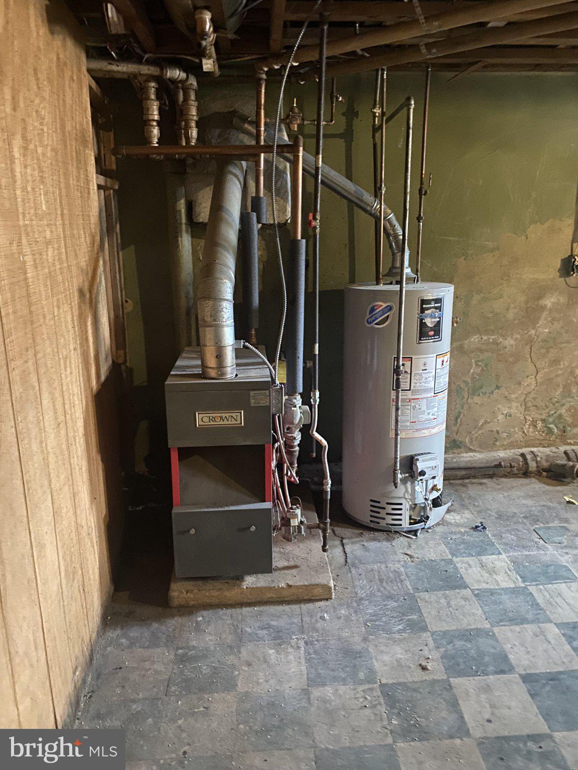 FRANKFORD - Residential