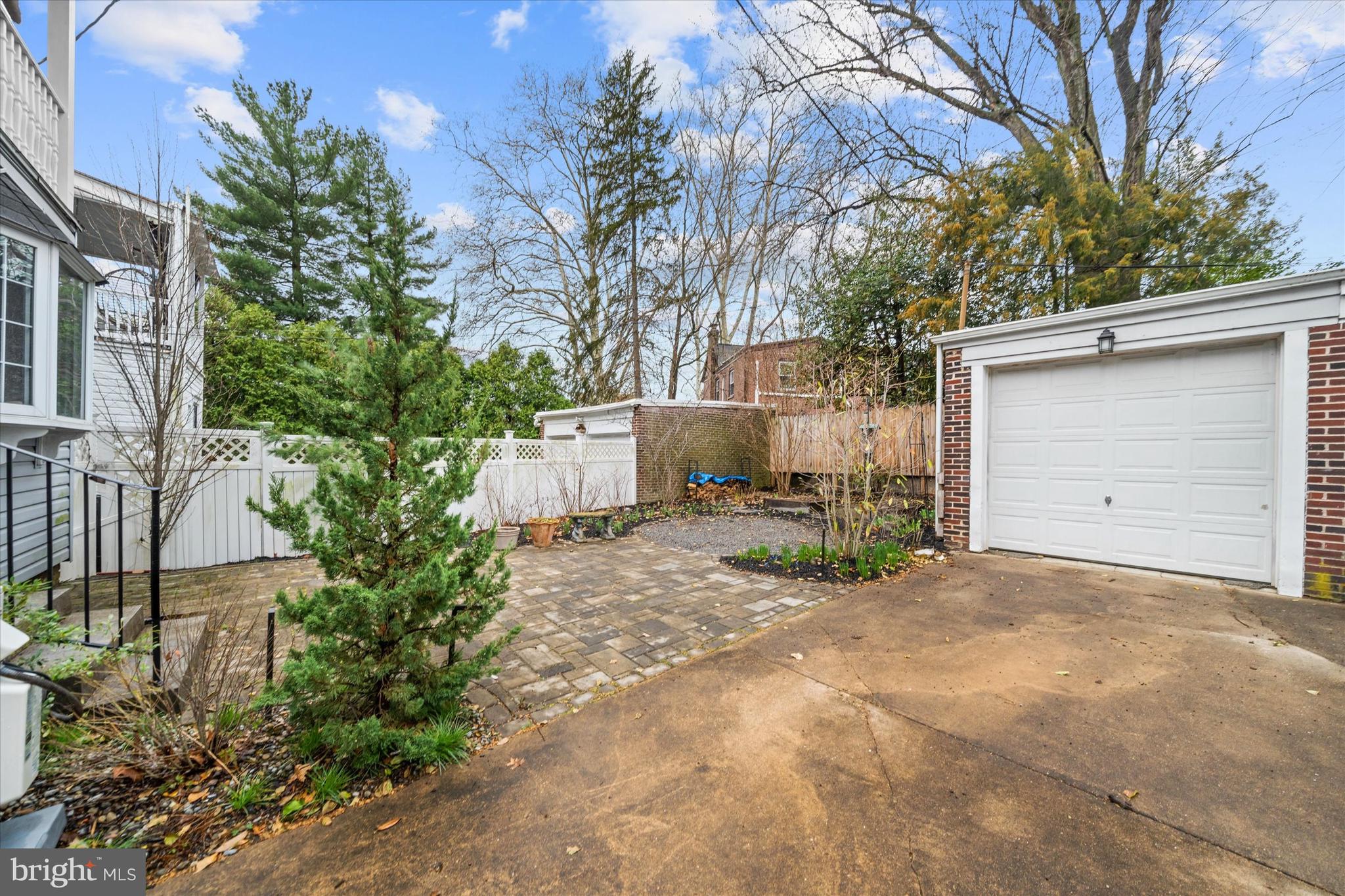 CONCORD - Residential