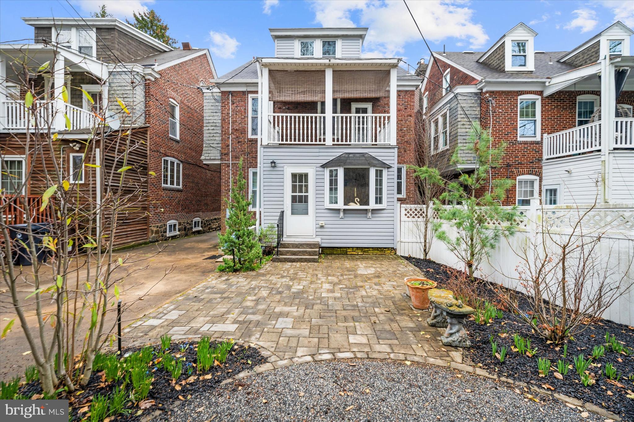 CONCORD - Residential