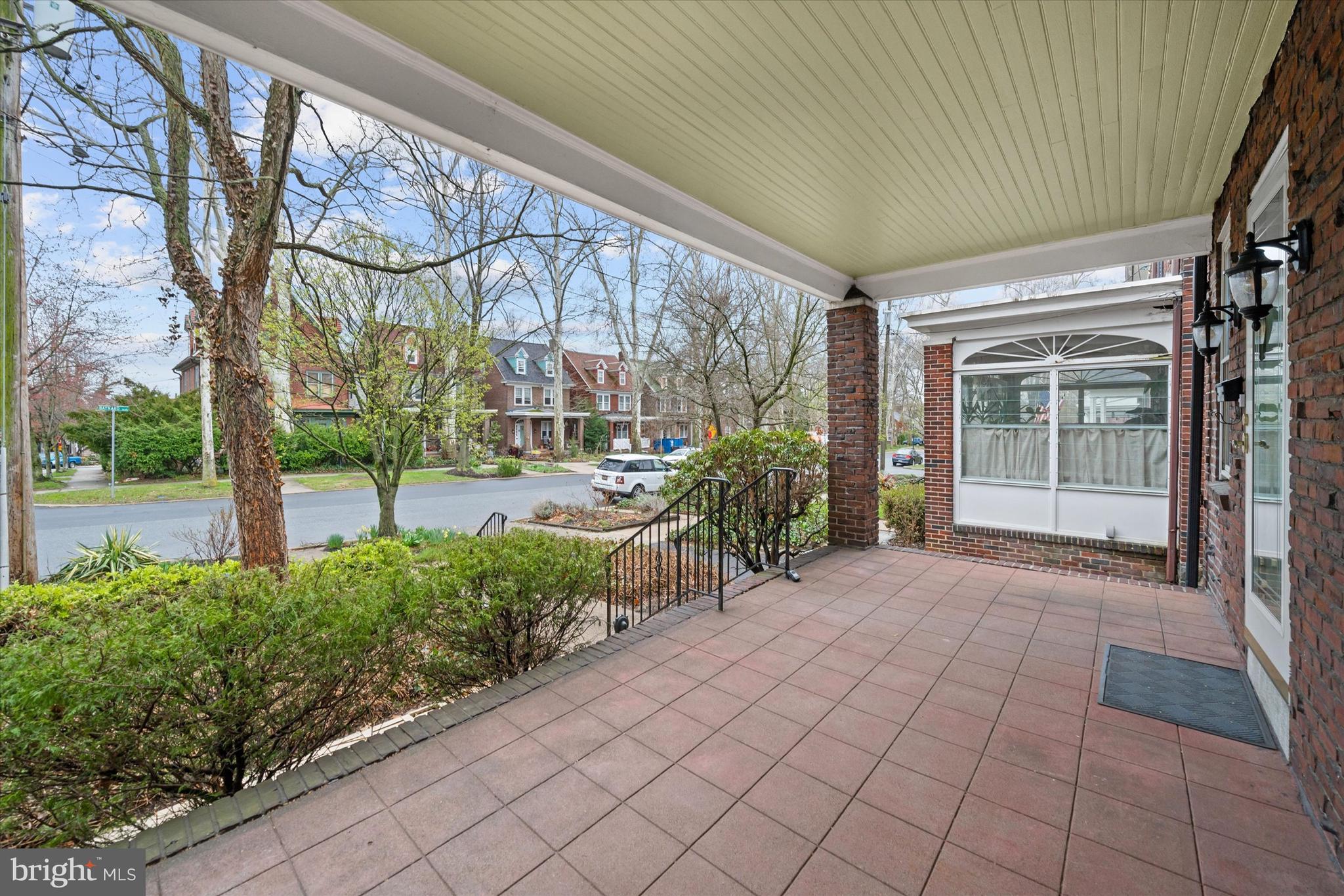 2705 BAYNARD BOULEVARD