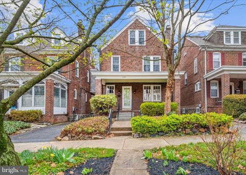 2705 BAYNARD BOULEVARD WILMINGTON DE 19802