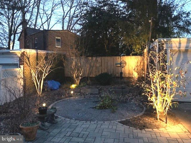 CONCORD - Residential