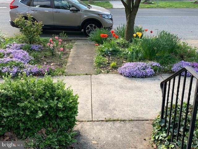 CONCORD - Residential