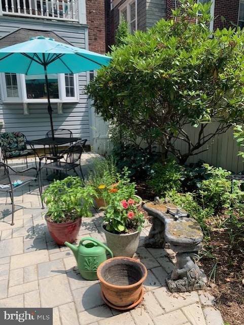 CONCORD - Residential