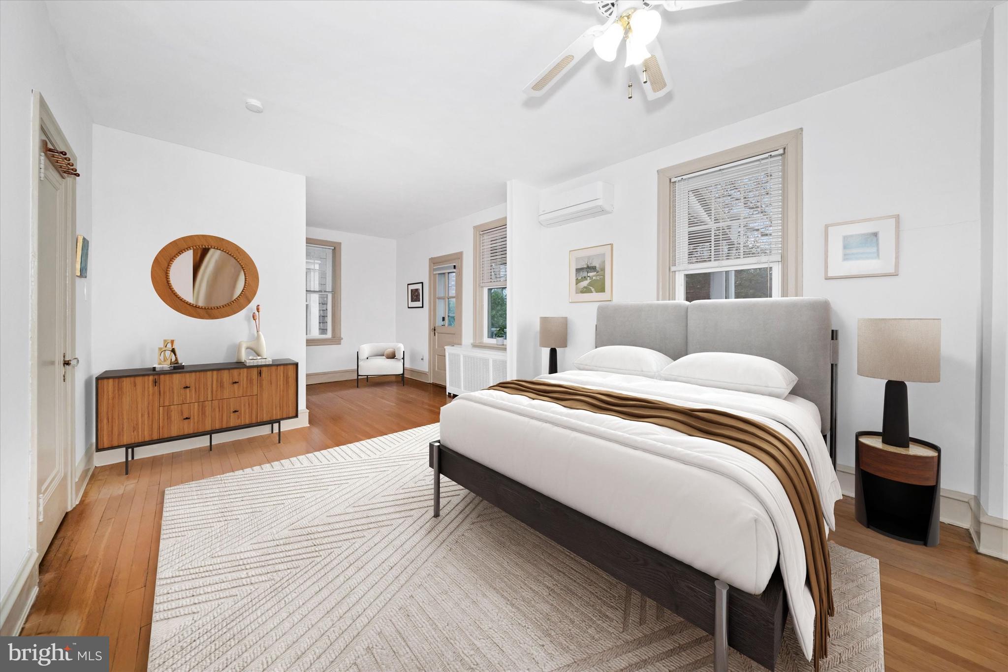 CONCORD - Residential