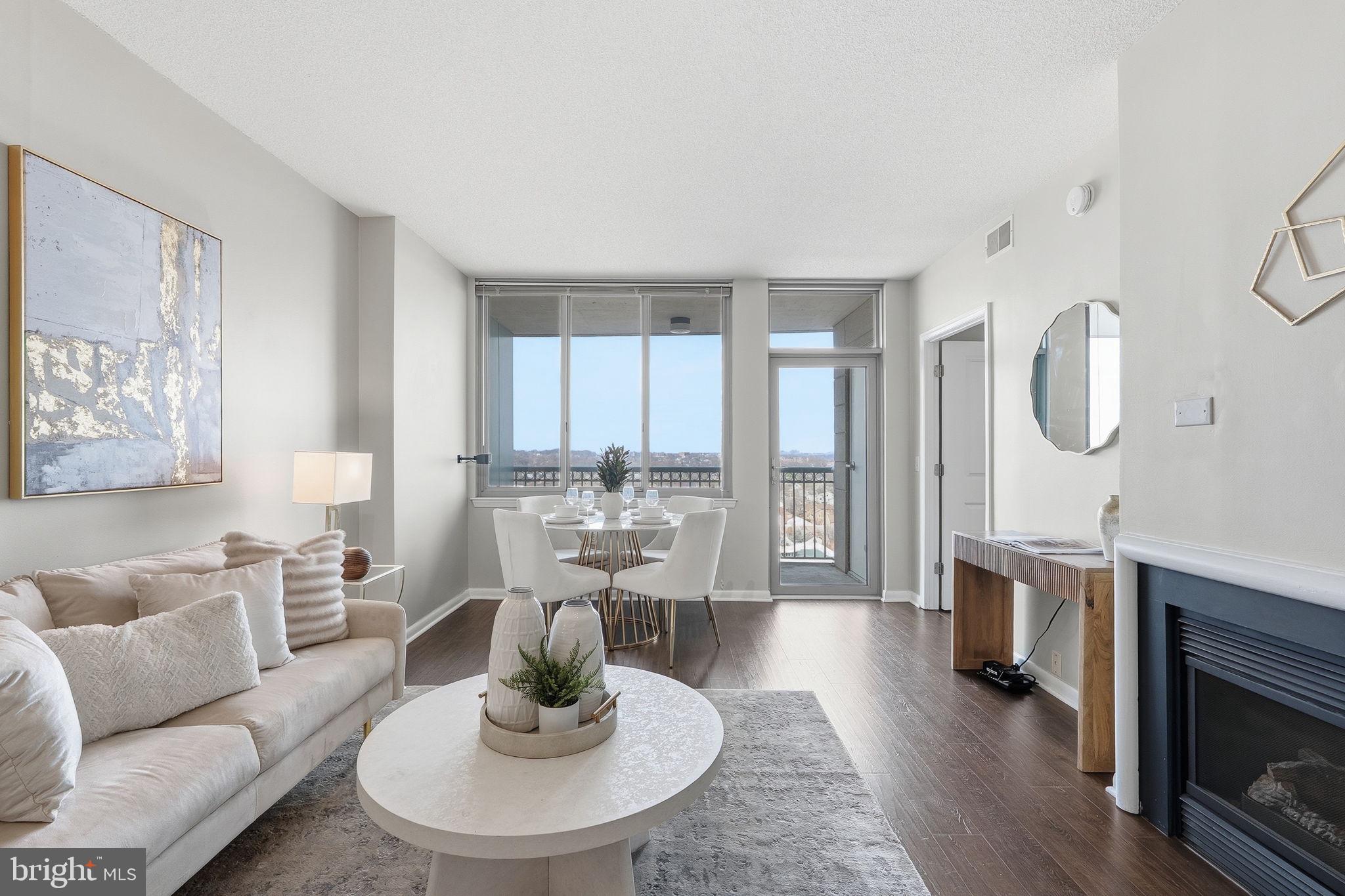 851 N GLEBE ROAD 1914