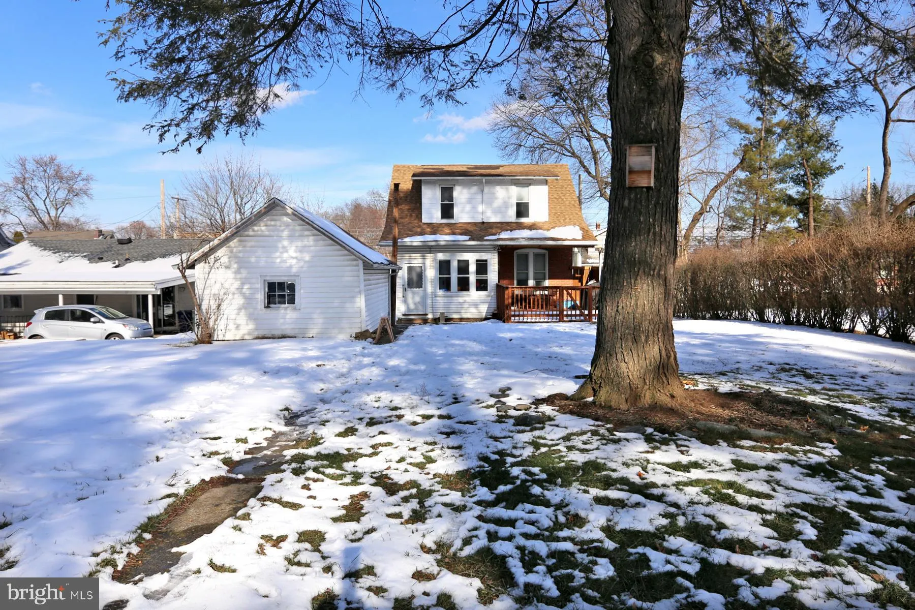 Lemoyne, Pennsylvania 17043, United States, 2 Bedrooms Bedrooms, ,2 BathroomsBathrooms,Residential,Pending,13567