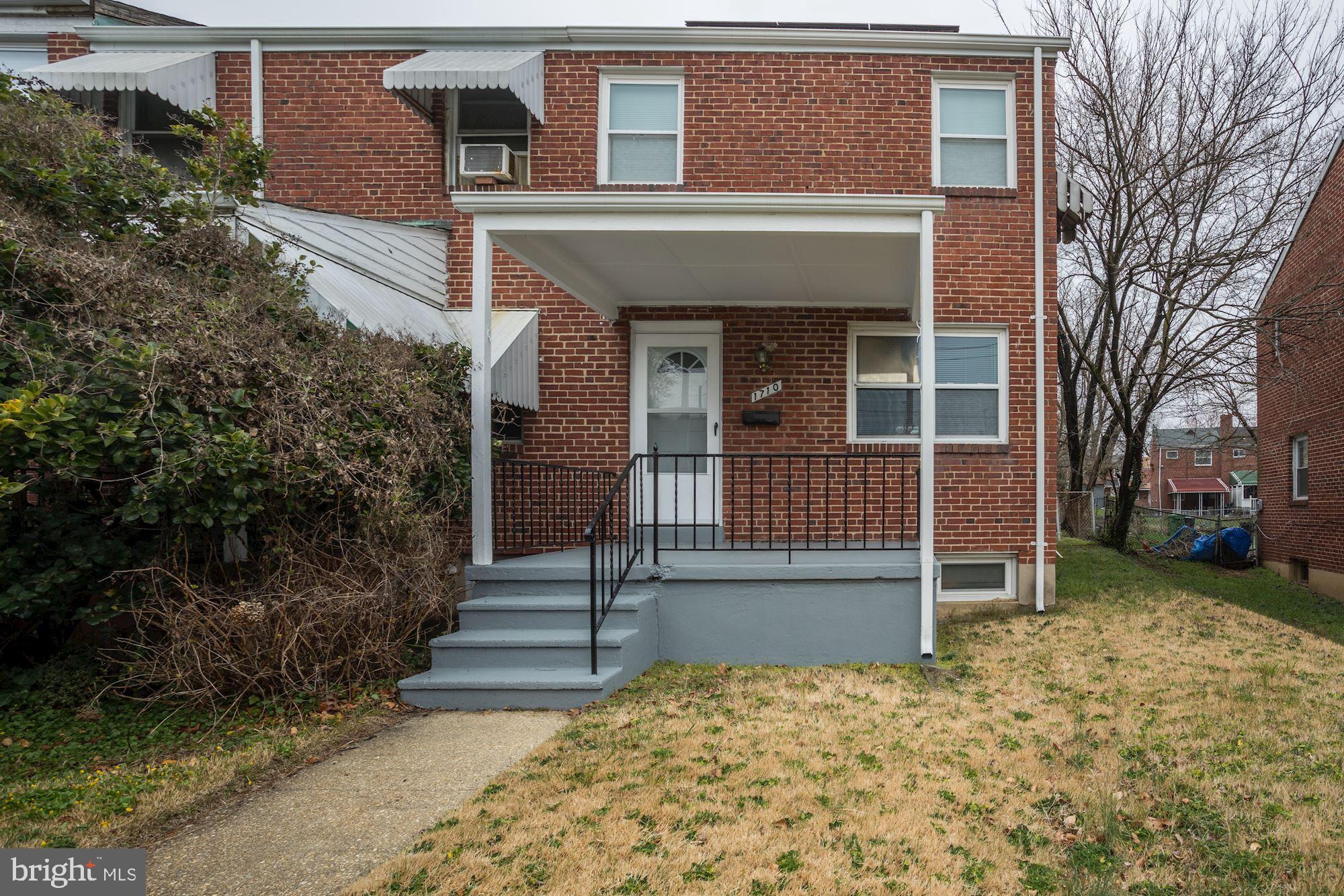 PERRING LOCH - Residential