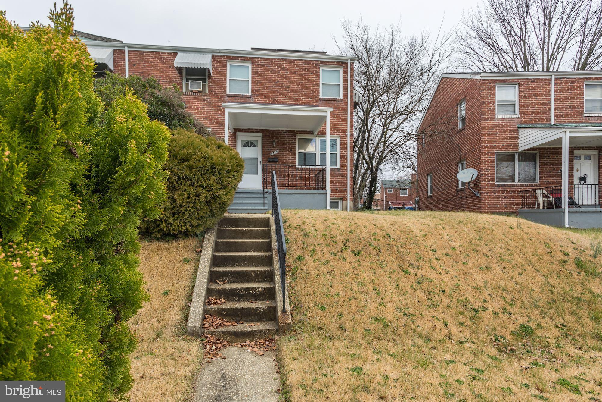 PERRING LOCH - Residential