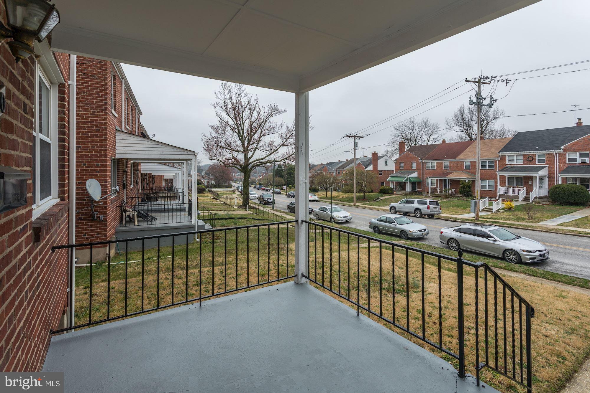 PERRING LOCH - Residential