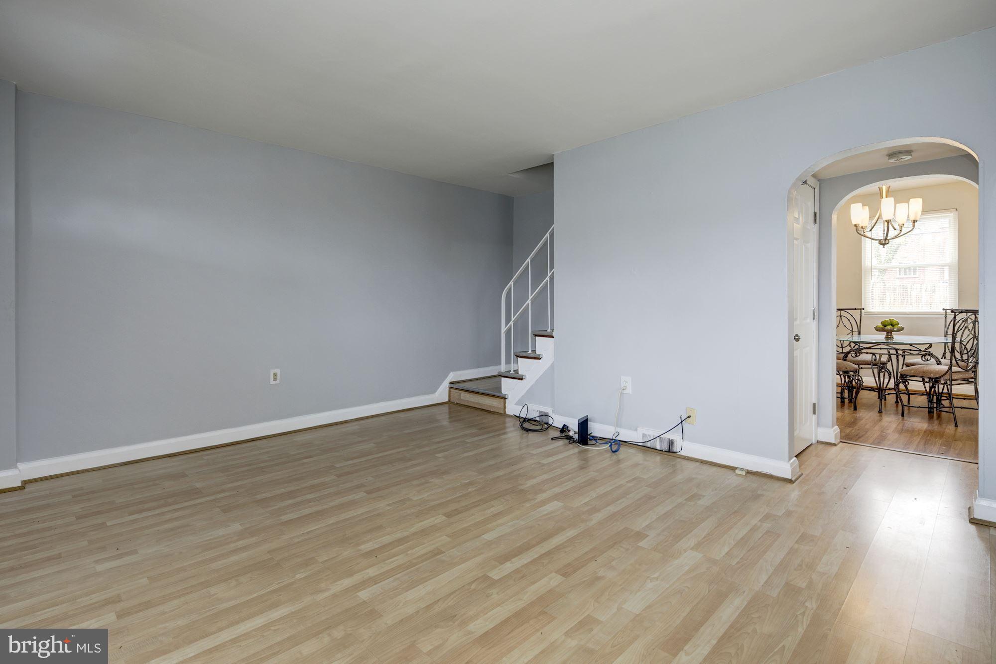 PERRING LOCH - Residential