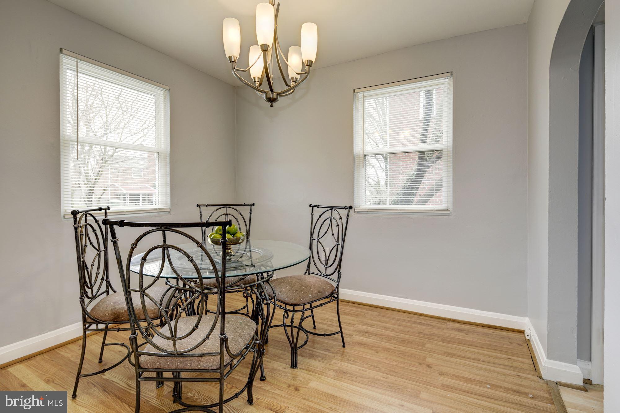 PERRING LOCH - Residential