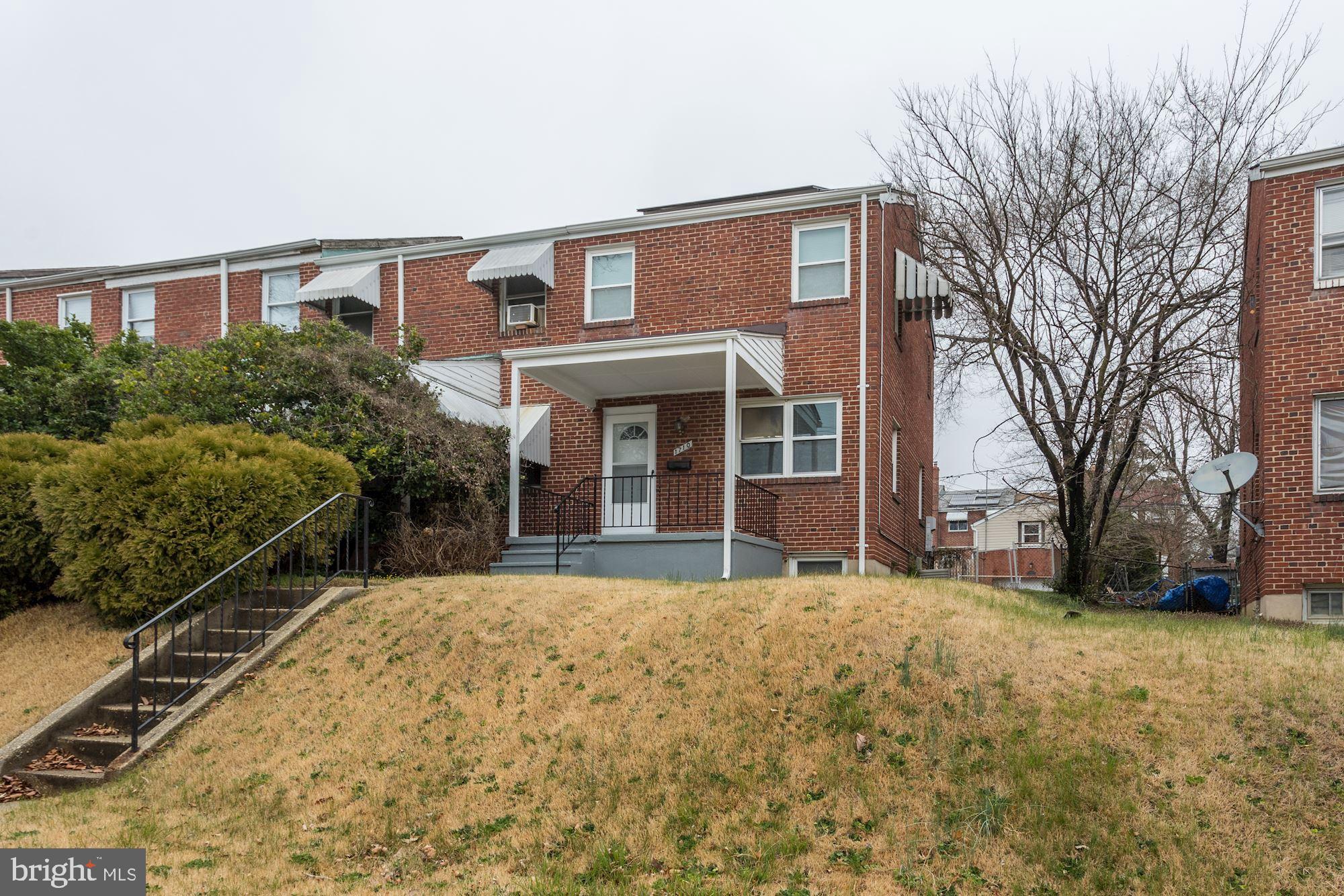 PERRING LOCH - Residential