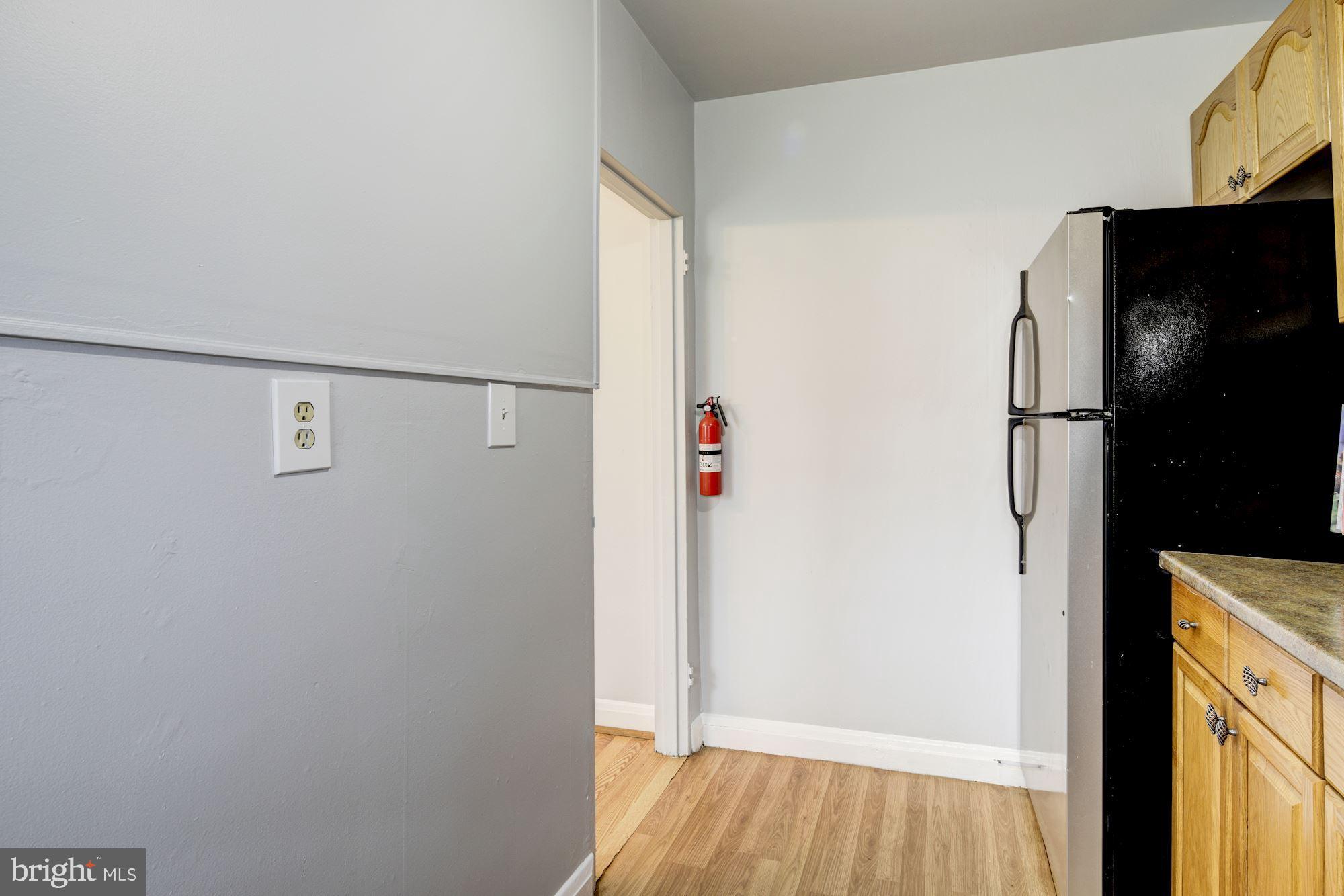 PERRING LOCH - Residential